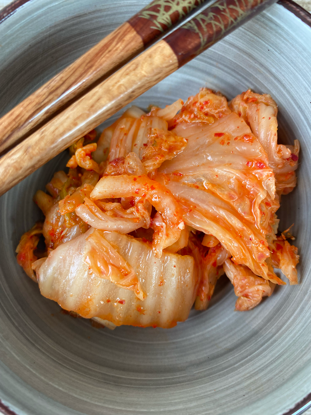 What is Kimchi?