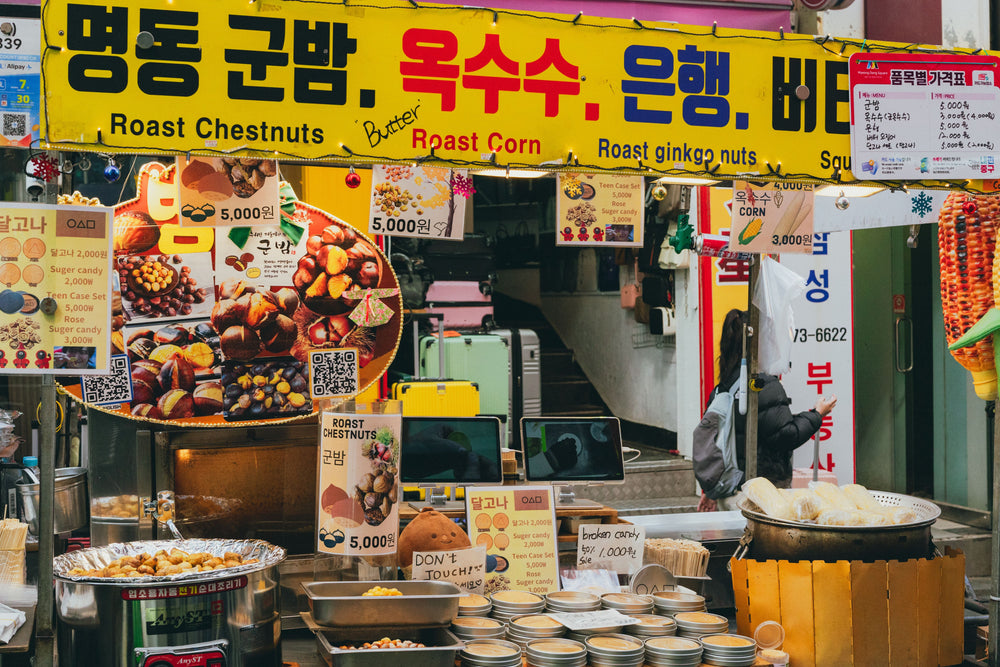Hangul Day: waarom het Koreaanse alfabet zo bijzonder is