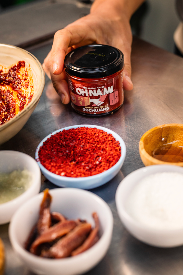 Oh Na Mi Gochujang