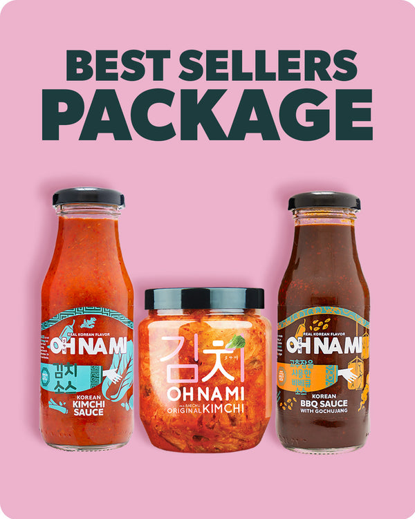 Oh Na Mi Best Sellers Ontdekkingsbox