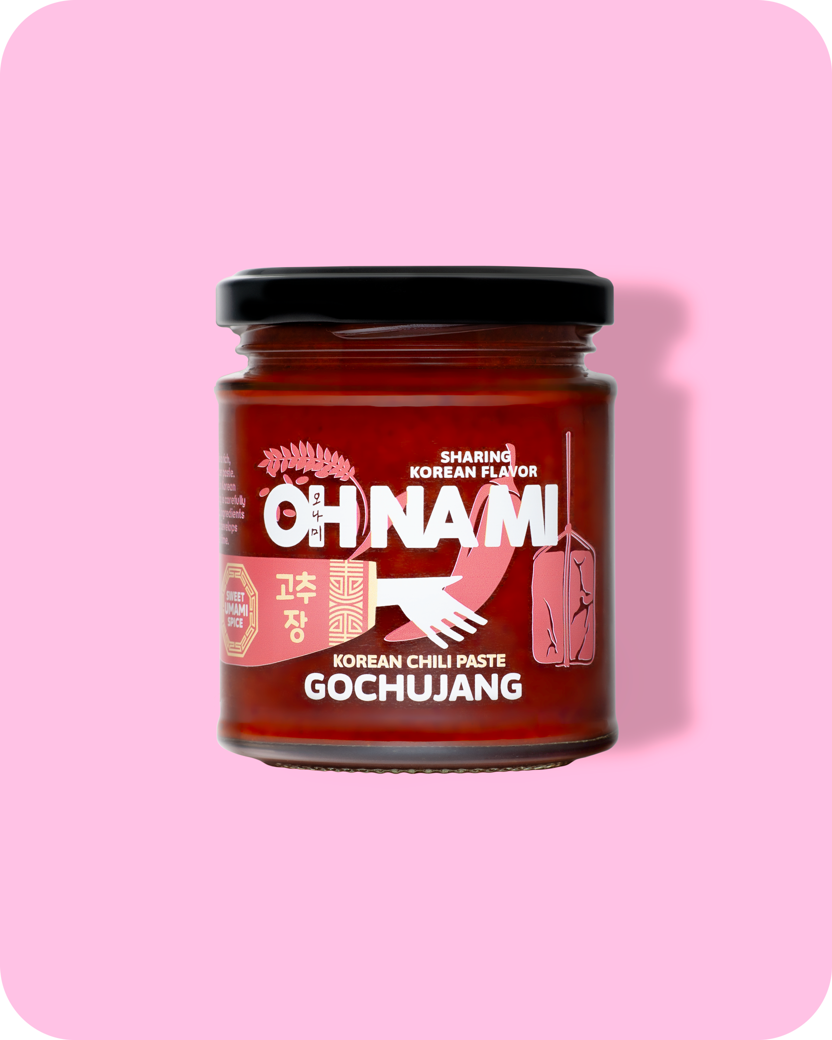 Oh Na Mi Gochujang