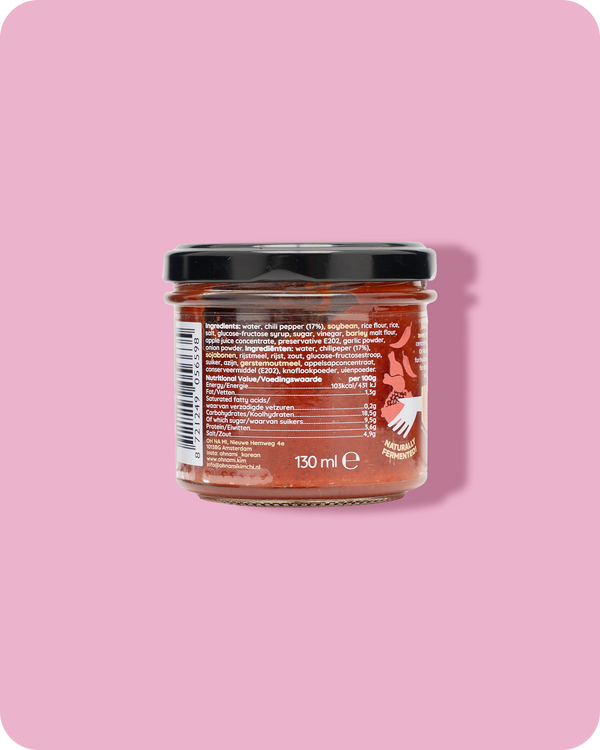 Oh Na Mi Gochujang