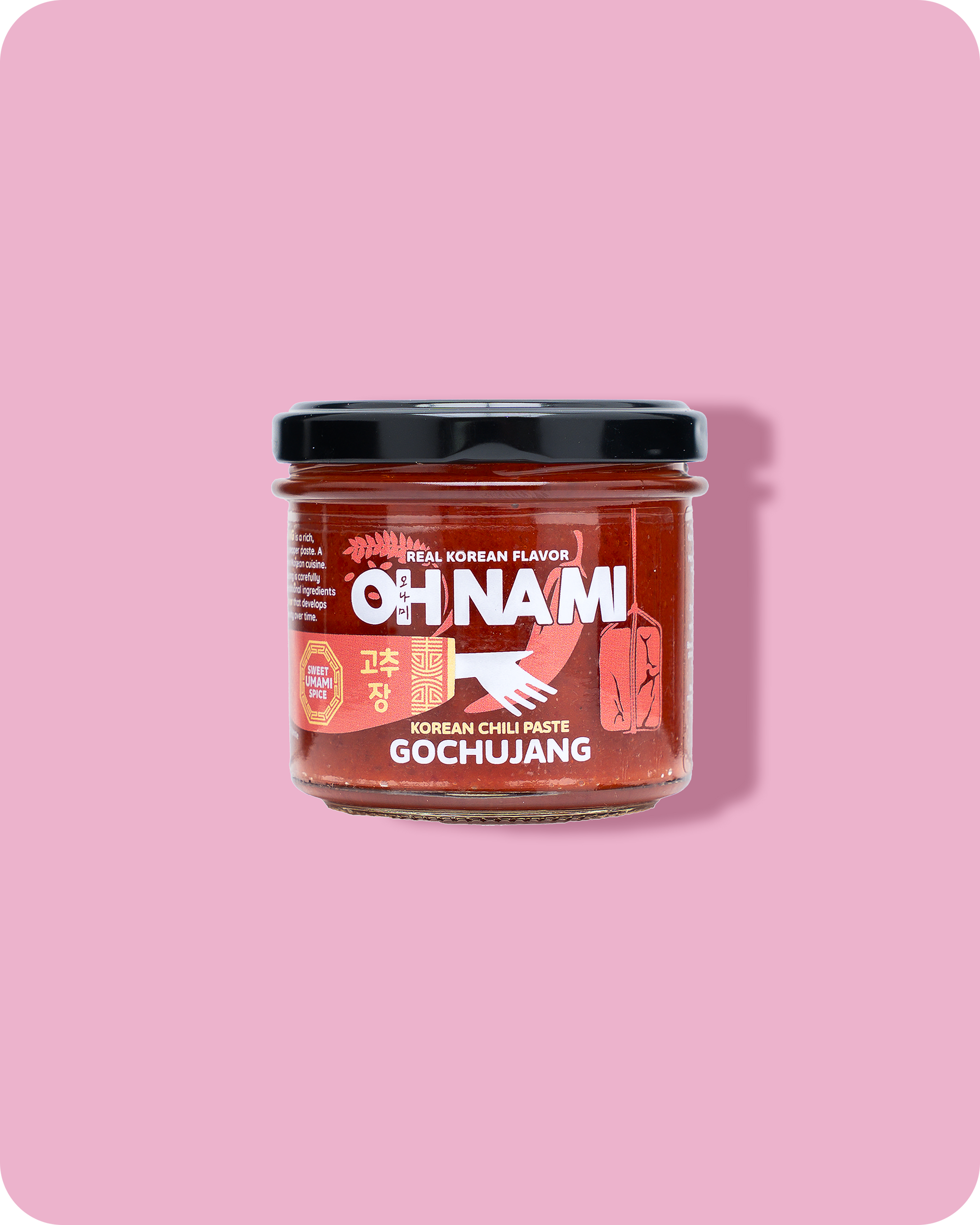 Oh Na Mi Gochujang