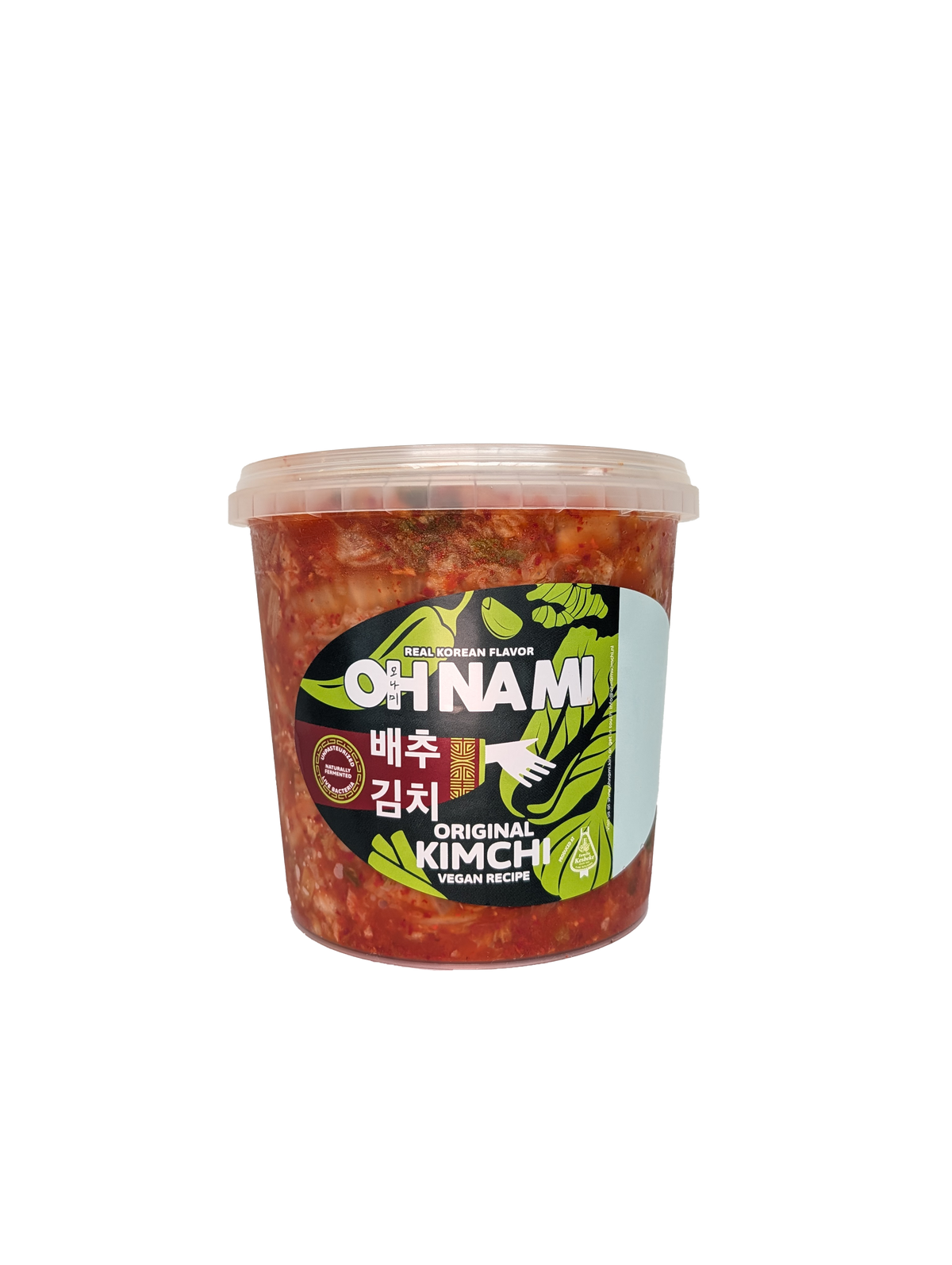 Wholesale 1 kilo kimchi