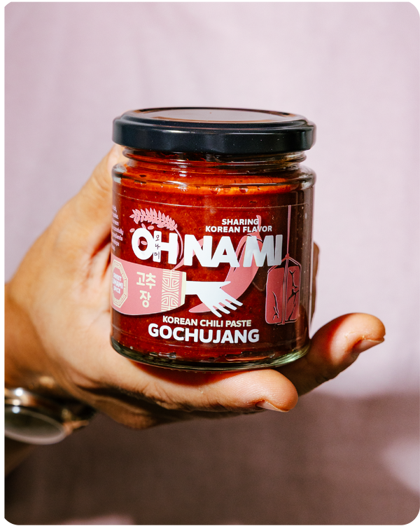 Oh Na Mi Gochujang