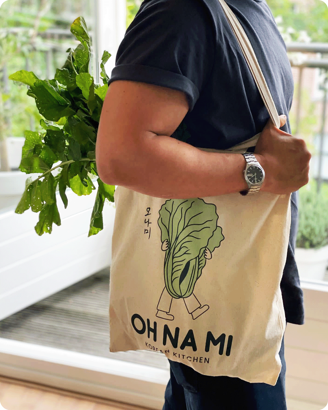 Mi tote best sale